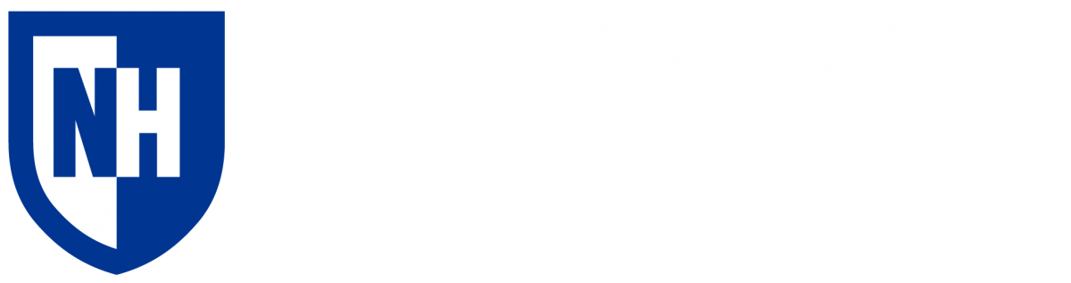 The University of New Hampshire Logo